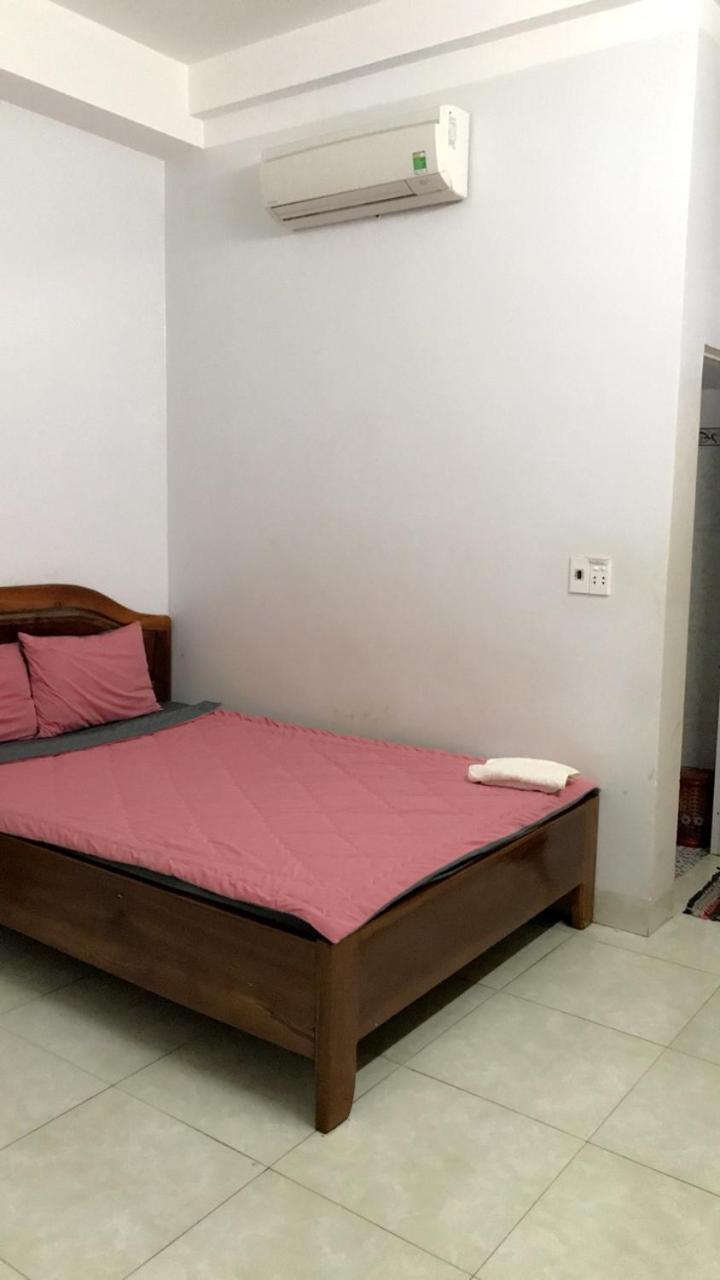 Nha Nghi Hoang Hoa Hotel Buon Ma Thuot Eksteriør billede