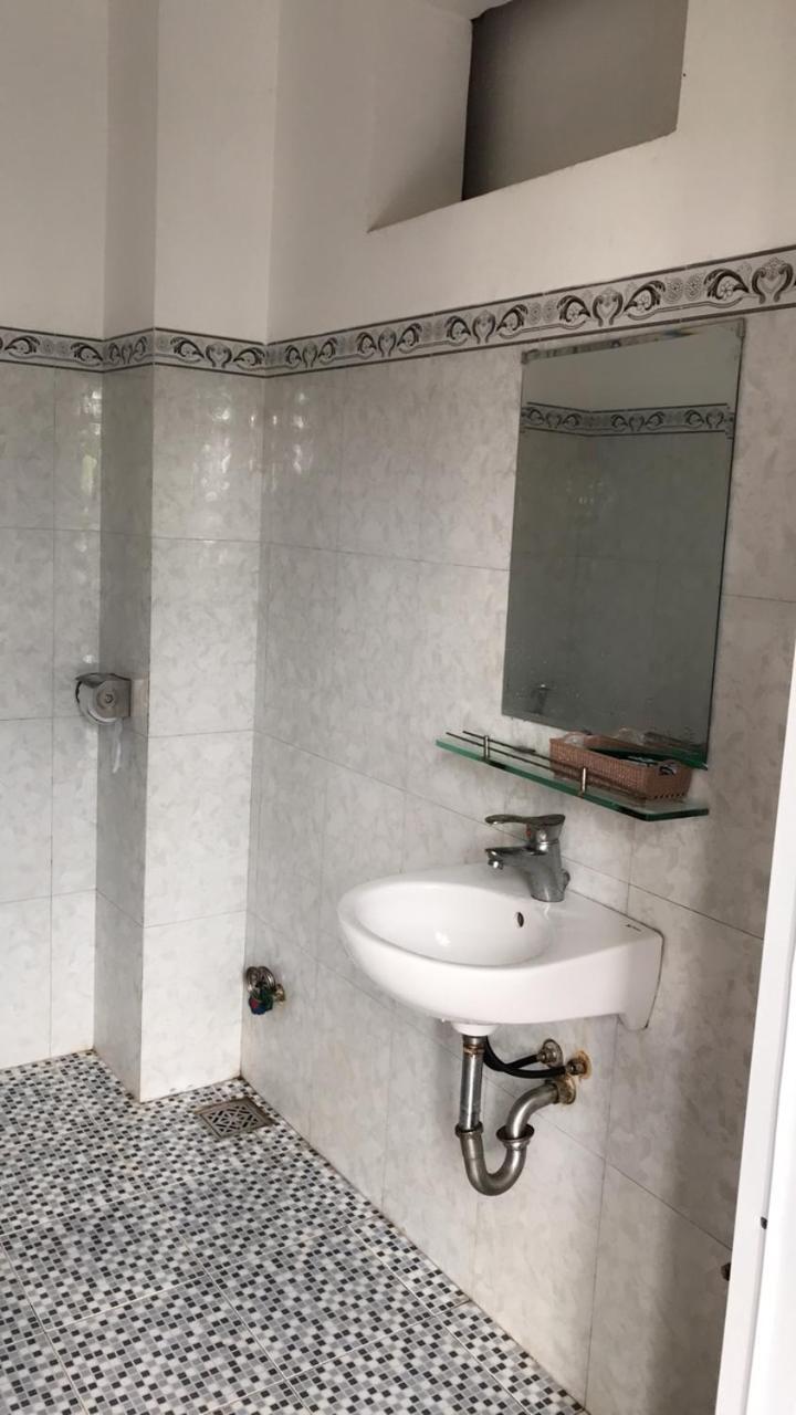Nha Nghi Hoang Hoa Hotel Buon Ma Thuot Eksteriør billede