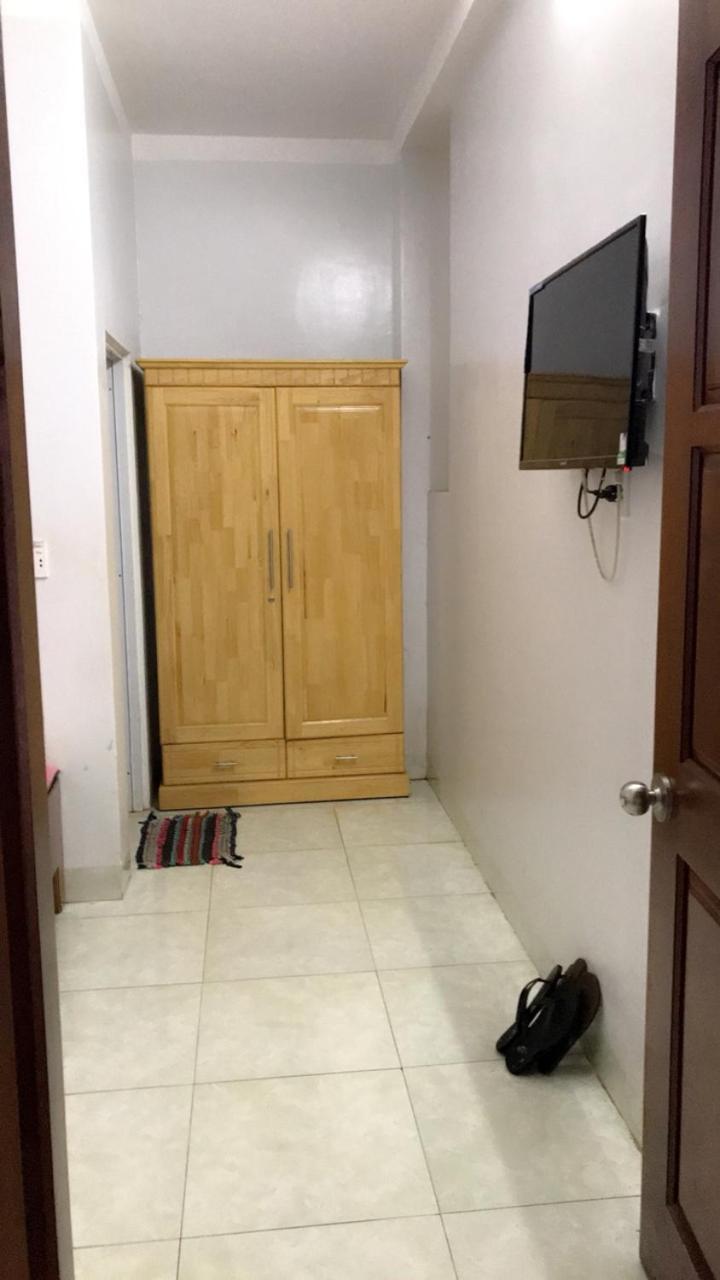 Nha Nghi Hoang Hoa Hotel Buon Ma Thuot Eksteriør billede