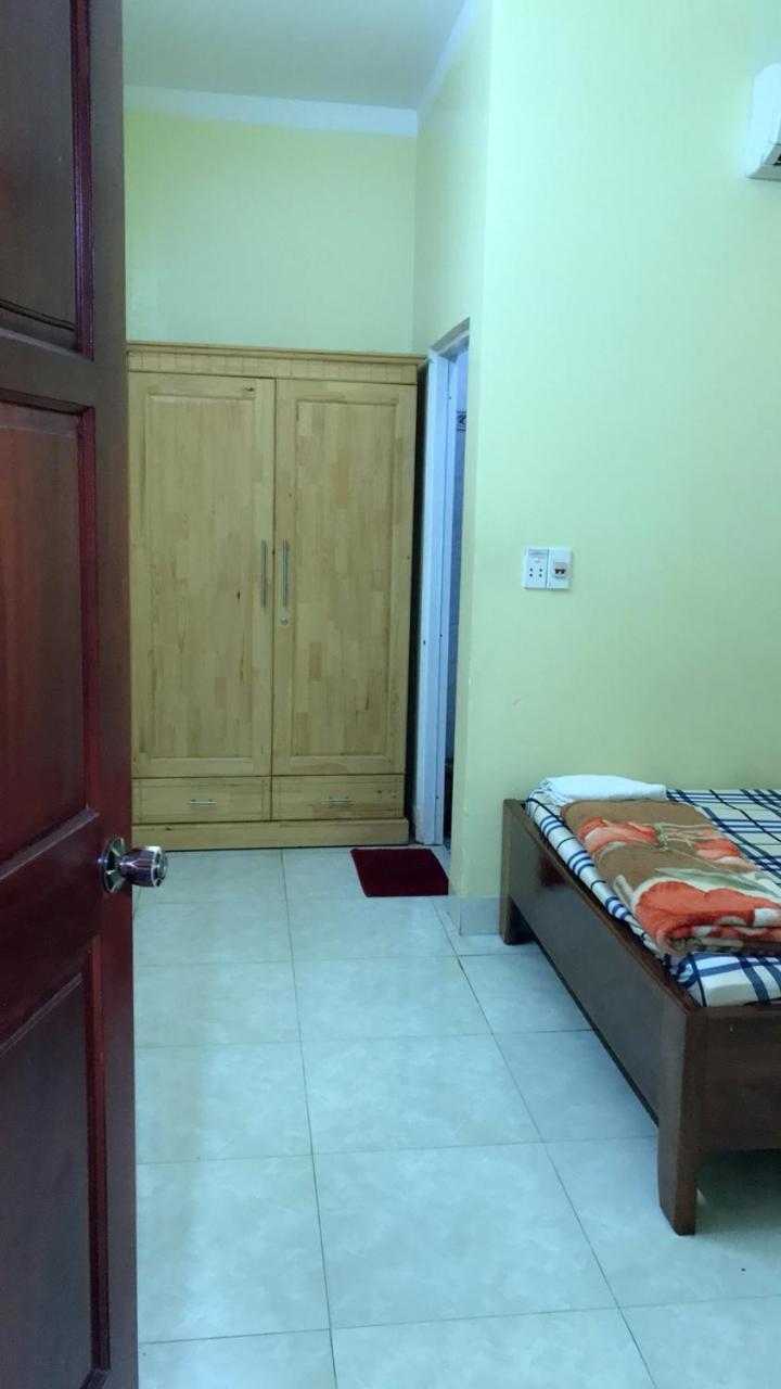 Nha Nghi Hoang Hoa Hotel Buon Ma Thuot Eksteriør billede